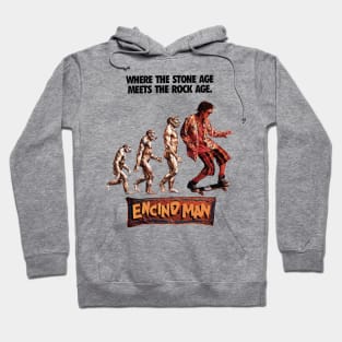 Encino Man 1992 Hoodie